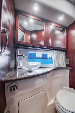 BYOB Yacht Party On Board 48' Silverton (Up to 13 Passengers) image 18
