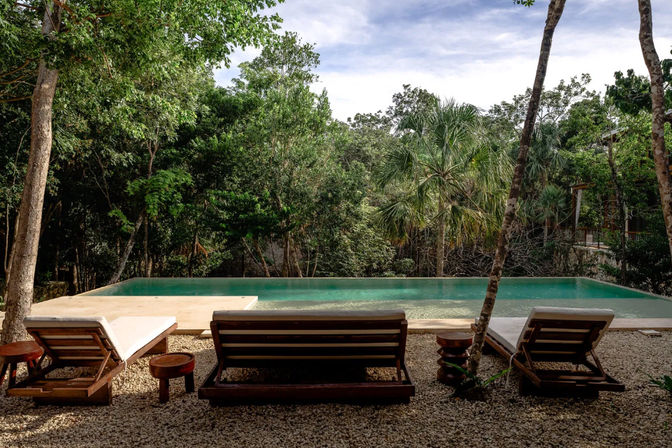 Casa Tropical: Modern Jungle Living at its Best image 18