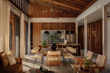 Casa Tropical: Modern Jungle Living at its Best image 3