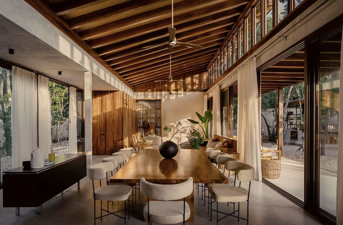 Casa Tropical: Modern Jungle Living at its Best image 14