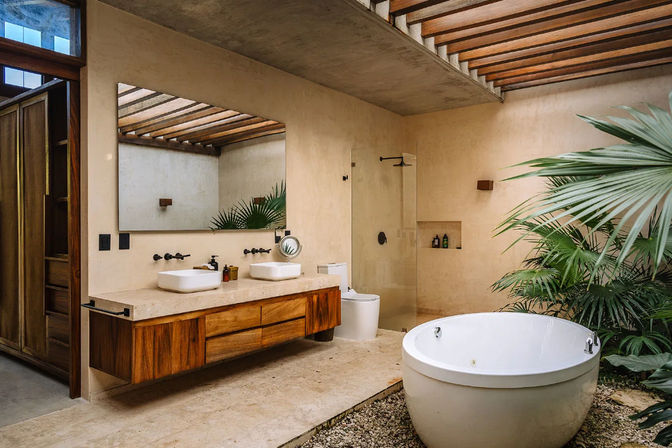 Casa Tropical: Modern Jungle Living at its Best image 21