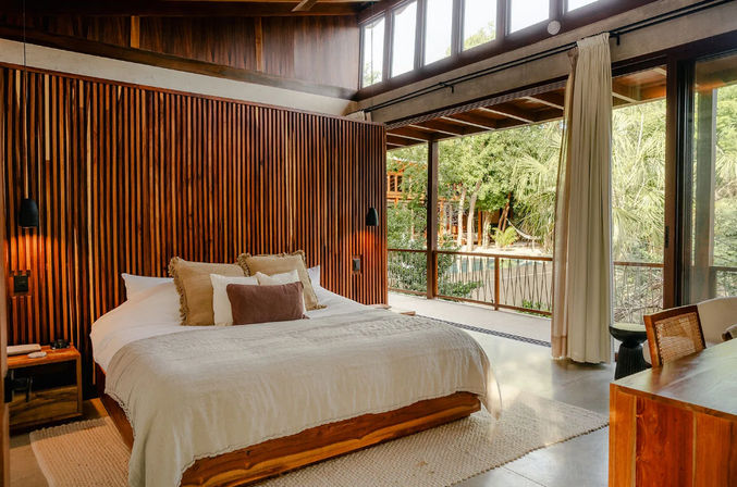 Casa Tropical: Modern Jungle Living at its Best image 20