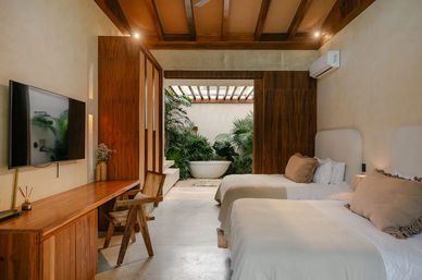 Casa Tropical: Modern Jungle Living at its Best image 5