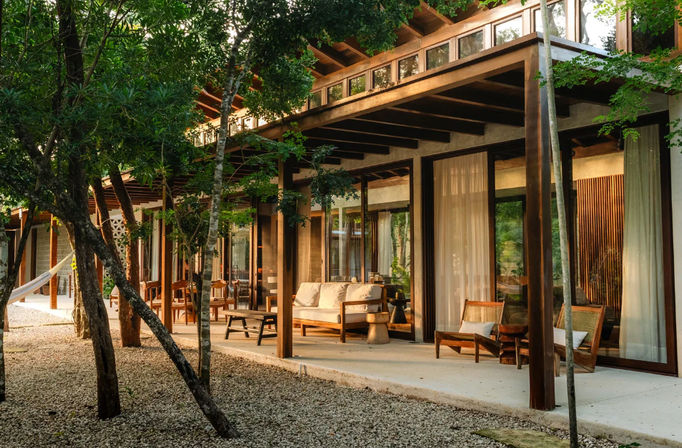 Casa Tropical: Modern Jungle Living at its Best image 16