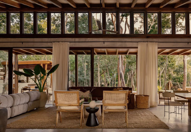 Casa Tropical: Modern Jungle Living at its Best image 4