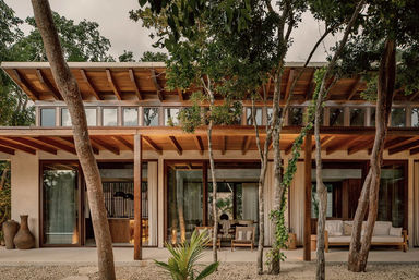 Casa Tropical: Modern Jungle Living at its Best image 6