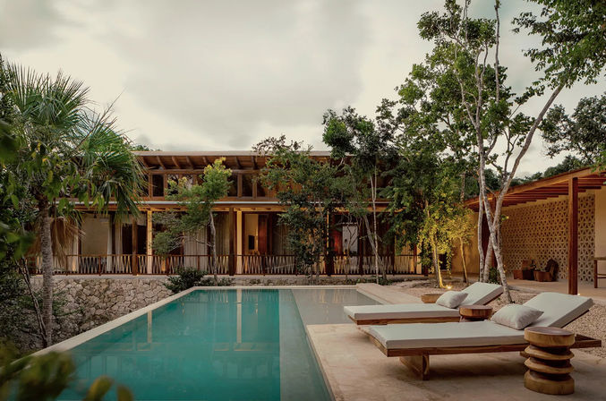 Casa Tropical: Modern Jungle Living at its Best image 1