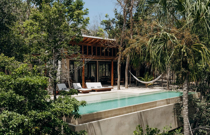 Casa Tropical: Modern Jungle Living at its Best image 7