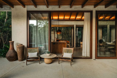 Casa Tropical: Modern Jungle Living at its Best image 17