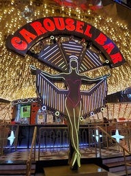 Carousel Bar Premium Open Bar Package with Select Craft Drinks Included for One or Two Hours image 4