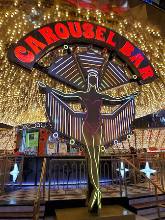 Carousel Bar Premium Open Bar Package with Select Craft Drinks Included for One or Two Hours image 4