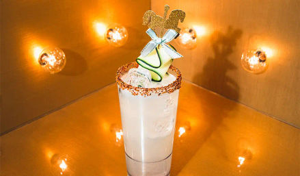 Carousel Bar Premium Open Bar Package with Select Craft Drinks Included for One or Two Hours image 6