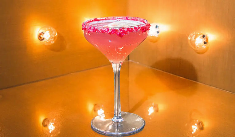 Carousel Bar Premium Open Bar Package with Select Craft Drinks Included for One or Two Hours image 2