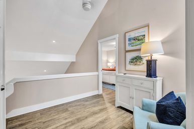 Harbour Town Retreat: Sea Pines 3BR Villa with Pool, Golf Views & Walk to Harbour Town image 47