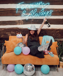 Permanent Jewelry Party in Brown County image