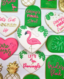 Custom Sweet Sugar Cookie Magic Package for Your Party image 10