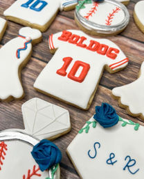 Custom Sweet Sugar Cookie Magic Package for Your Party image 18