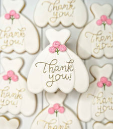 Custom Sweet Sugar Cookie Magic Package for Your Party image 17