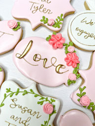 Custom Sweet Sugar Cookie Magic Package for Your Party image 11