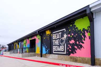 Beat The Bomb Experience in Houston image 18