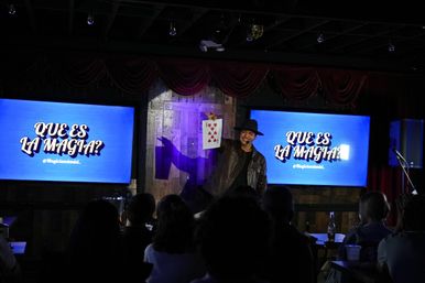 Magic for Adults image 7