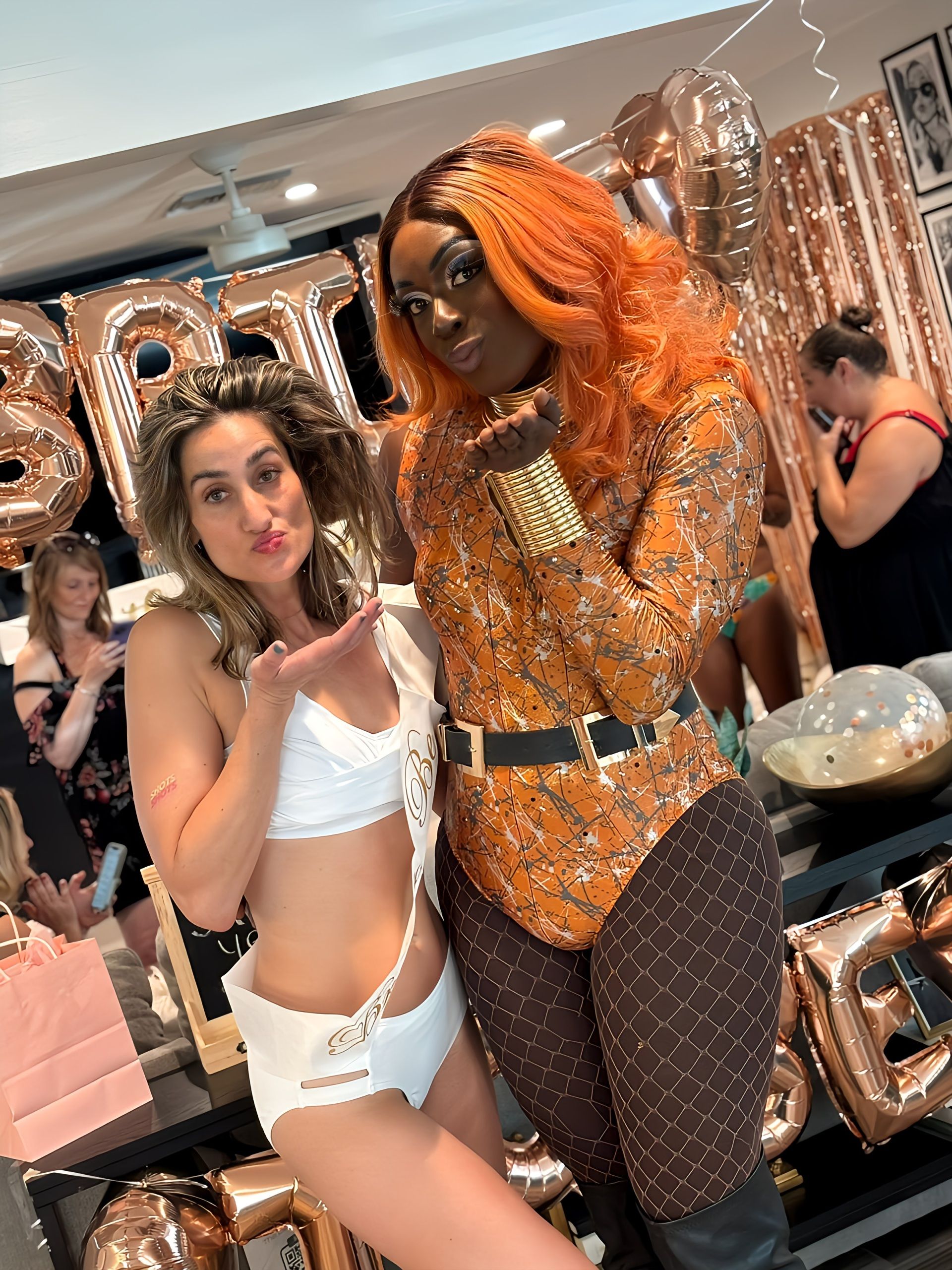 Book a Drag Queen for Your San Diego Bachelorette or Birthday Bash image 2