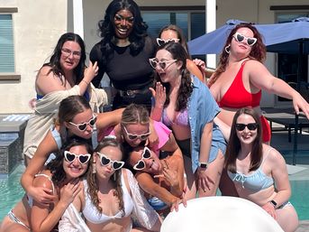 Book a Drag Queen for Your San Diego Bachelorette or Birthday Bash image 13