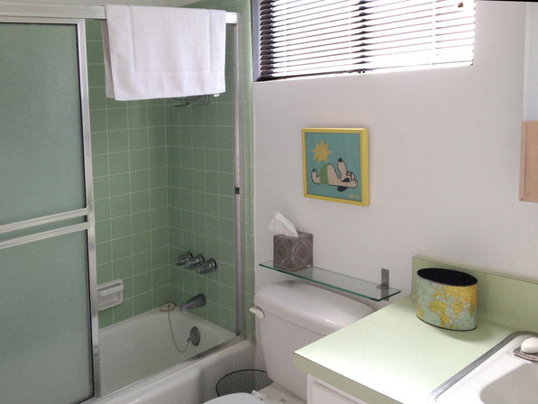 The Getaway Boutique Hotel with Pool, Hot Tub & Scenic Mountain Views image 7