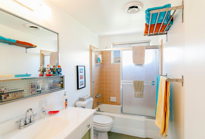 The Getaway Boutique Hotel with Pool, Hot Tub & Scenic Mountain Views image 12