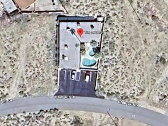 The Getaway Boutique Hotel with Pool, Hot Tub & Scenic Mountain Views image 19