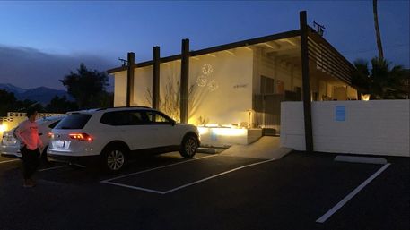 The Getaway Boutique Hotel with Pool, Hot Tub & Scenic Mountain Views image 18
