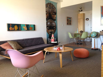 The Getaway Boutique Hotel with Pool, Hot Tub & Scenic Mountain Views image 8