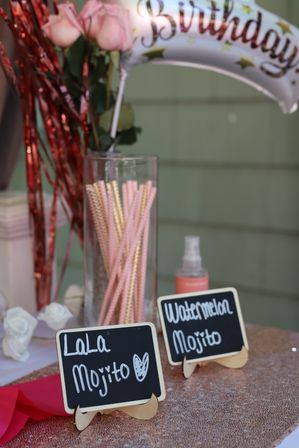 Chic Custom Party Decor Packages: Boston's #1 Decor Package! image 11