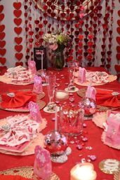 Chic Custom Party Decor Packages: Boston's #1 Decor Package! image