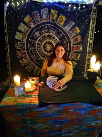 Astrology Compatibility Readings for Couples: The Perfect Wedding Gift image 2