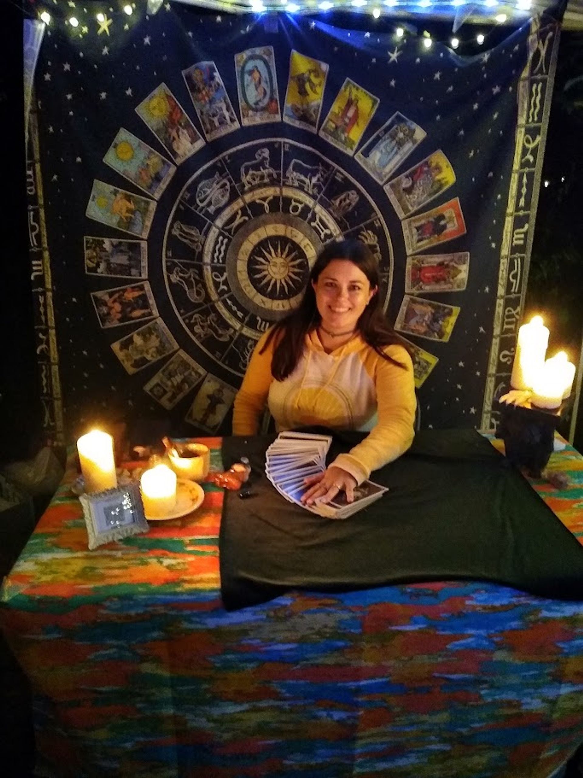 Astrology Compatibility Readings for Couples: The Perfect Wedding Gift image 2