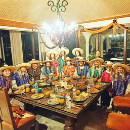 Taco Party with a Private Chef at Your Villa or Vacay Rental image 6