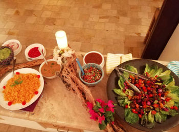 Taco Party with a Private Chef at Your Villa or Vacay Rental image 8