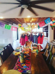 Taco Party with a Private Chef at Your Villa or Vacay Rental image