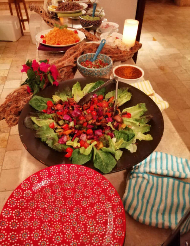 Taco Party with a Private Chef at Your Villa or Vacay Rental image 4