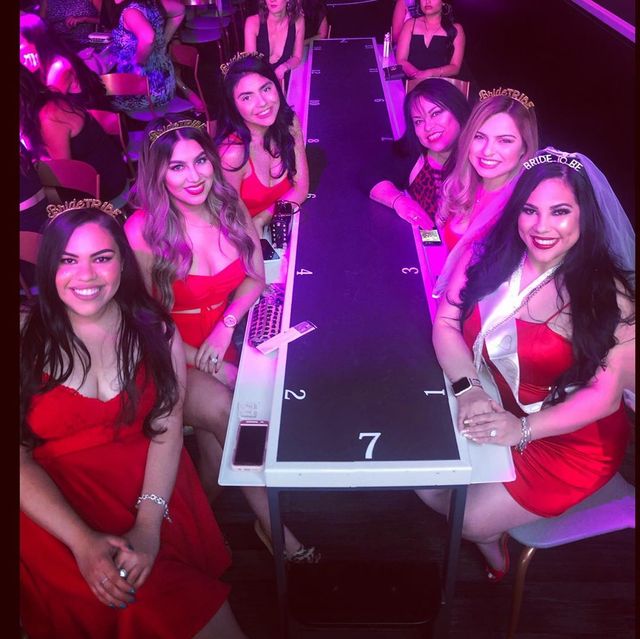 Thunder From Down Under + FREE VIP Club Hopper image 4