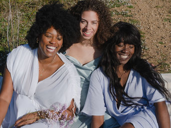 Cacao Ceremony & Goddess Gathering image 2