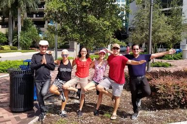 Fort Lauderdale Frenzy Scavenger Hunt by Alley Kat Adventures image 2