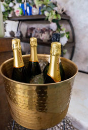 Charmed Spirits Mobile Bar, Tea House & Events image 3