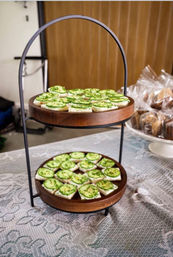 Charmed Spirits Mobile Bar, Tea House & Events image 10