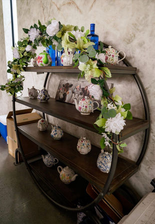 Charmed Spirits Mobile Bar, Tea House & Events image 6