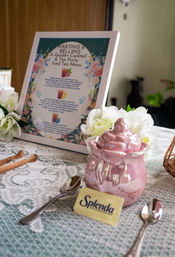 Charmed Spirits Mobile Bar, Tea House & Events image 5