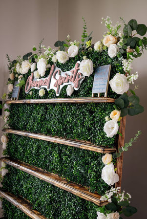 Charmed Spirits Mobile Bar, Tea House & Events image 13