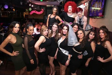 Drag Queen Shows at Tampa's Diva Royale image 7