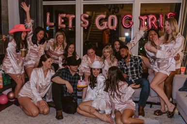 The Cocktail CowBoys Game Night: The Perfect Blend of Cocktails, Competition, & Charm image 9